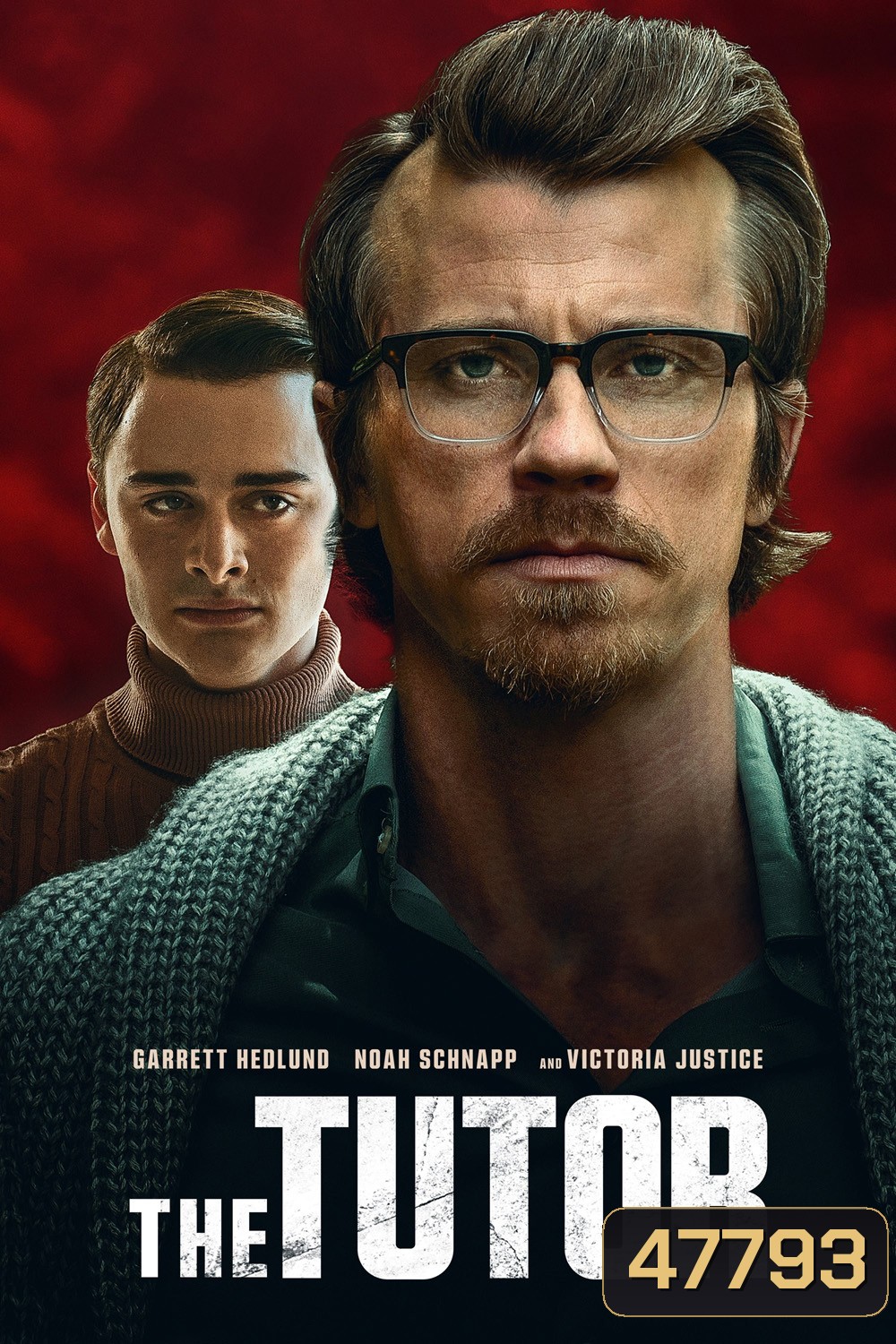 The Tutor 2023 เดอะ ติวเตอร์