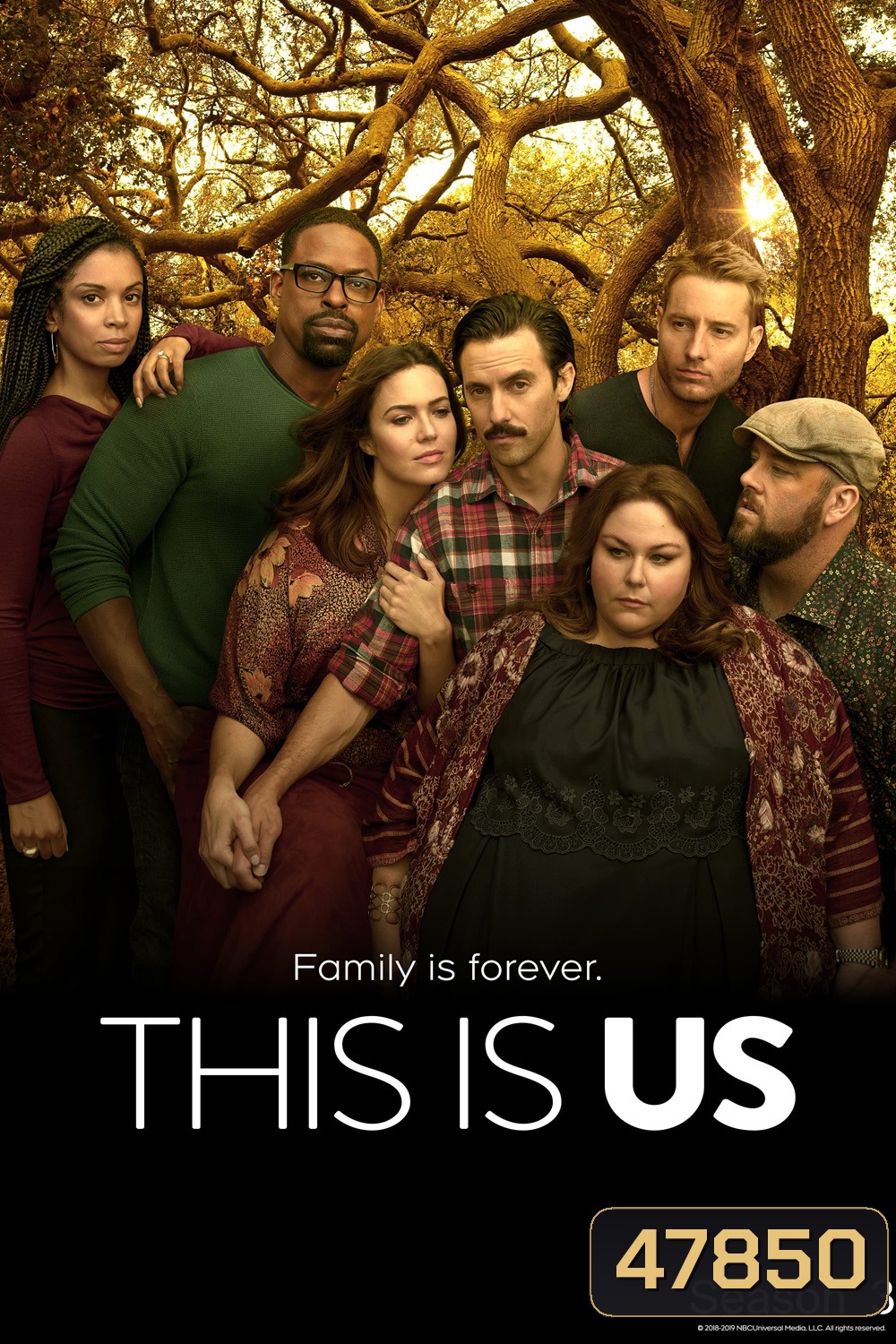This Is Us Season 3 (2018) 18 ตอน