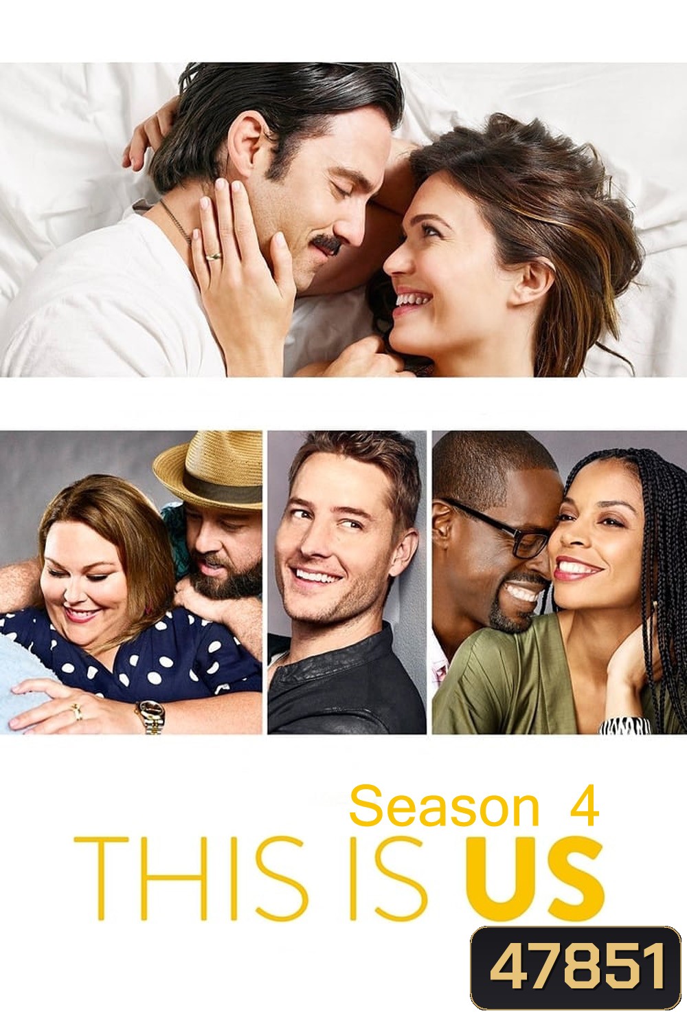 This Is Us Season 4 (2019) 18 ตอน