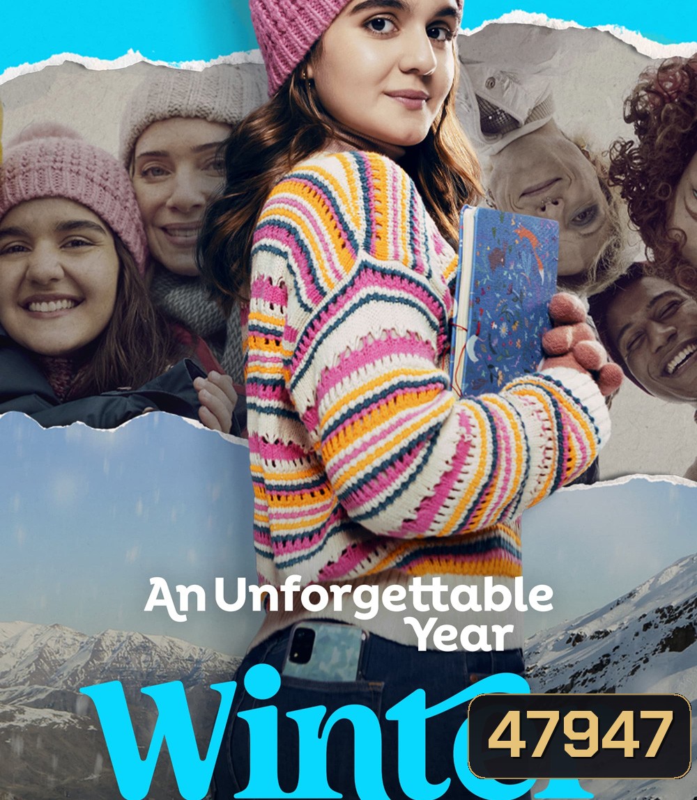 An Unforgettable Year Winter (2023) ปีที่ไม่อาจลืมเลือน – ฤดูหนาว