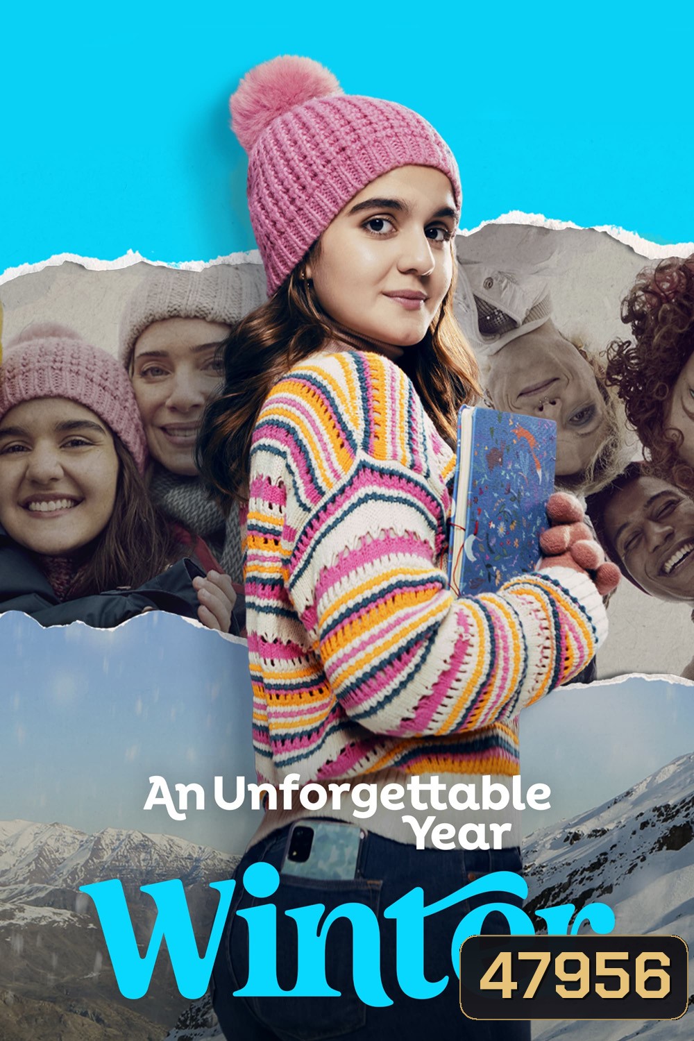 An Unforgettable Year Winter ปีที่ไม่อาจลืมเลือน – ฤดูหนาว (2023)