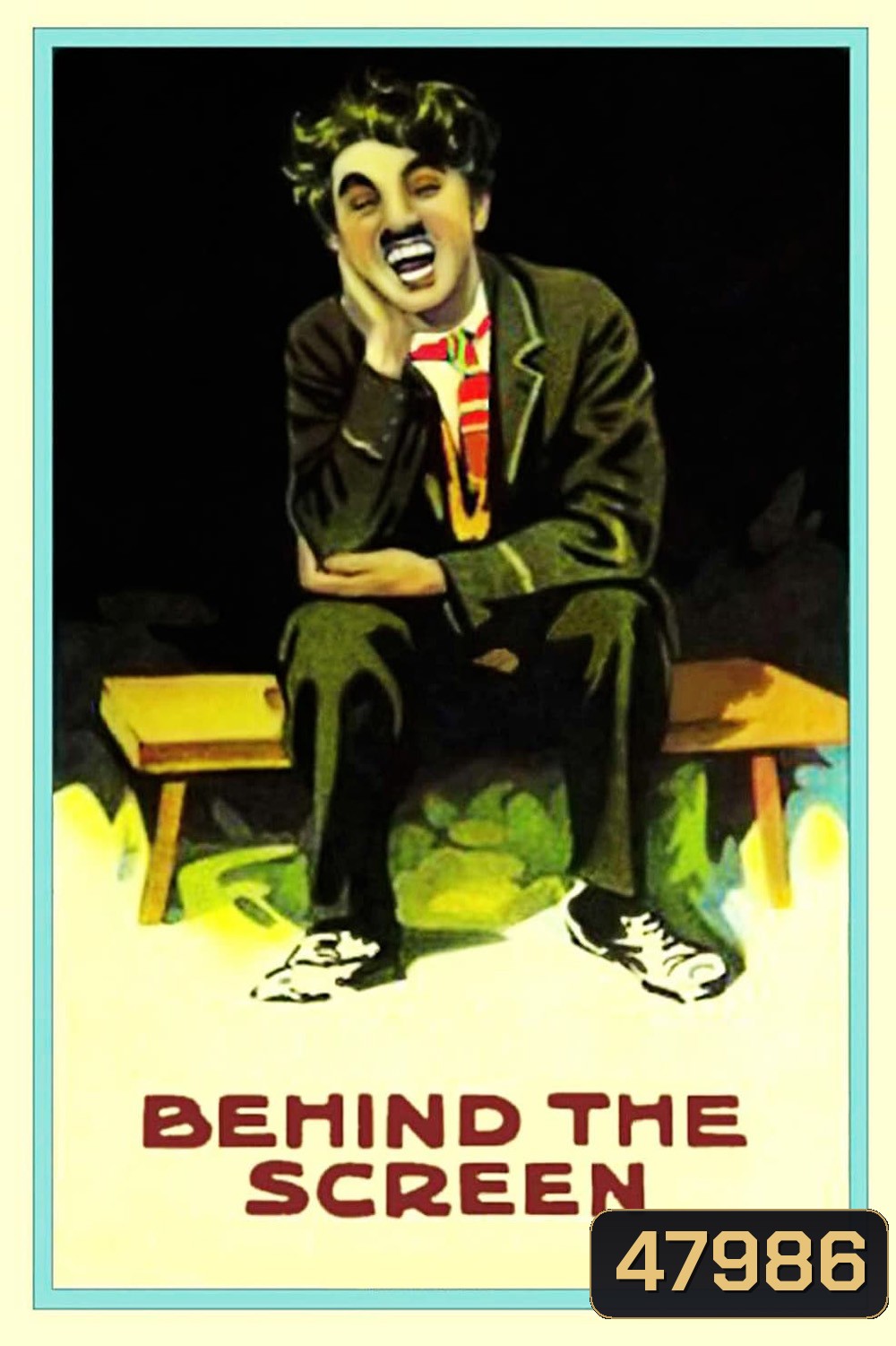 Charlie Chaplin ชาร์ลี แชปลิน (3 ตอน)