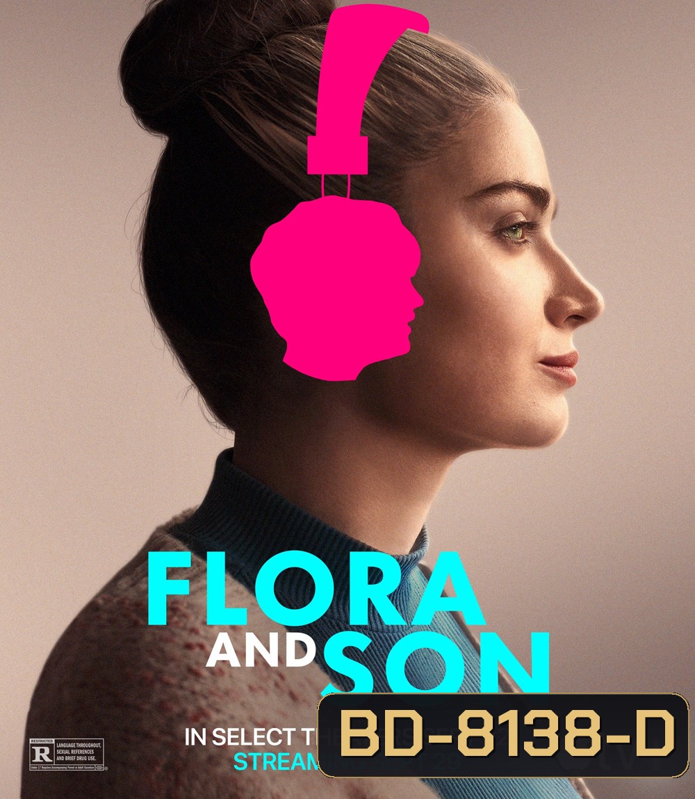 Flora and Son (2023)
