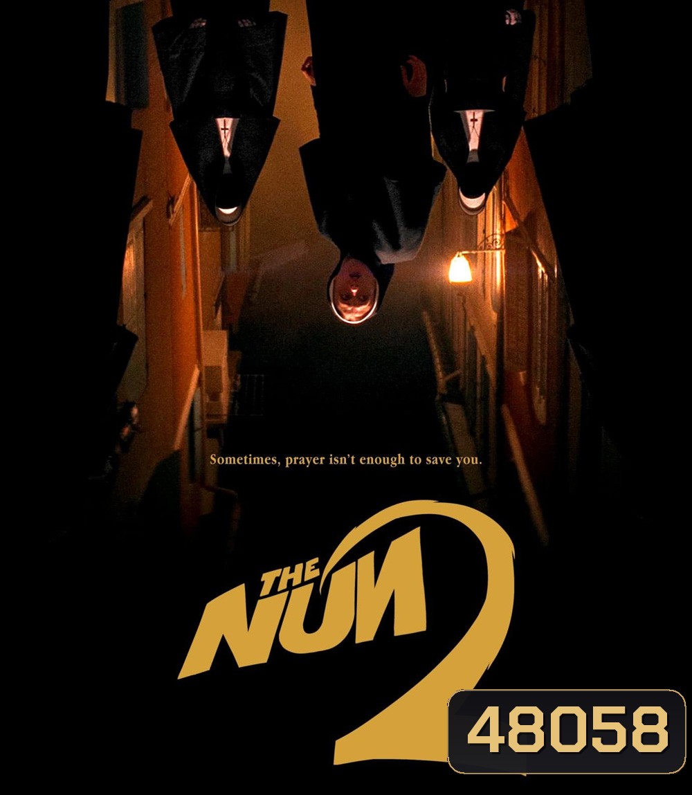 The Nun 2 (2023) เดอะ นัน 2
