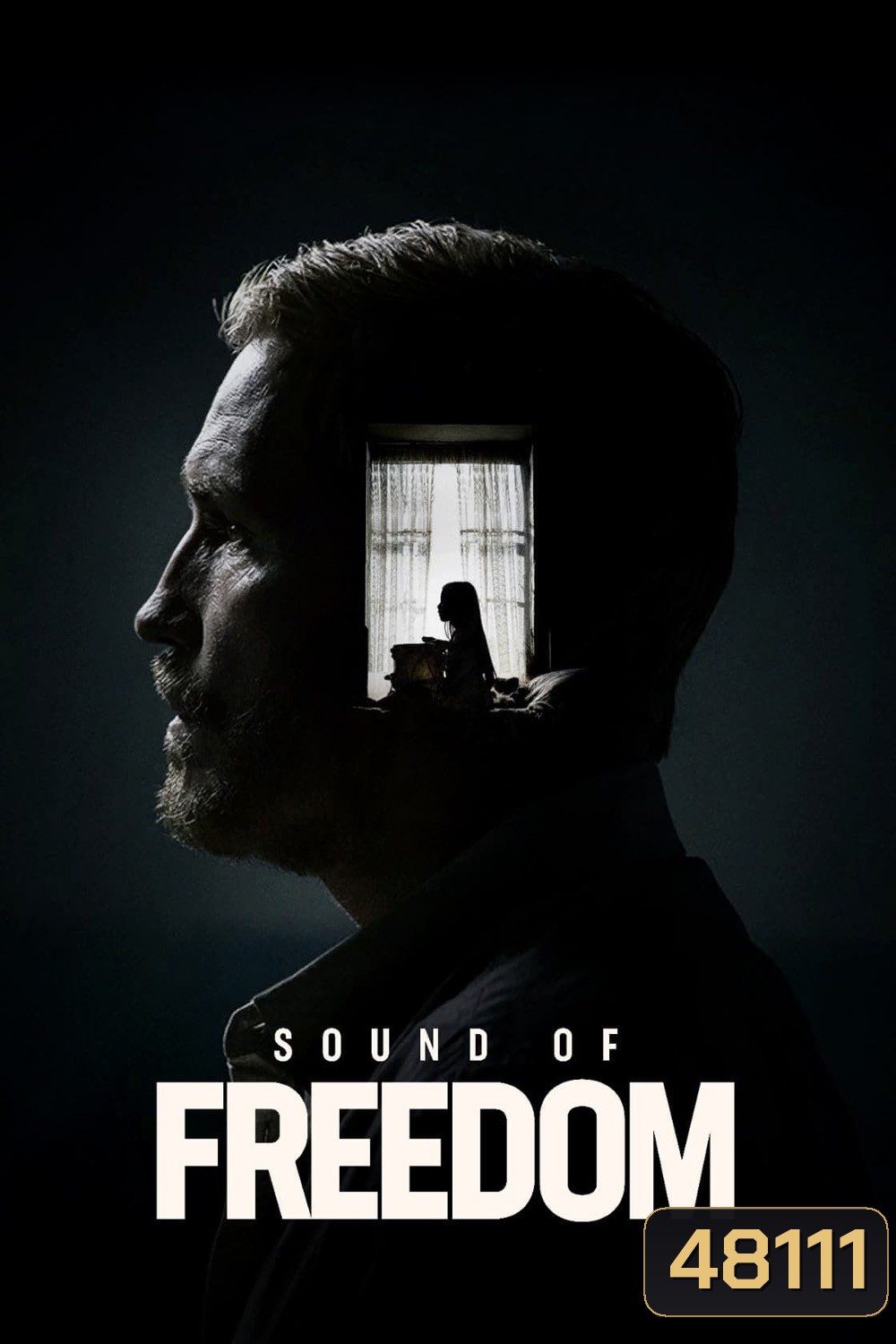 เสียงแห่งเสรีภาพ Sound of Freedom (2023)
