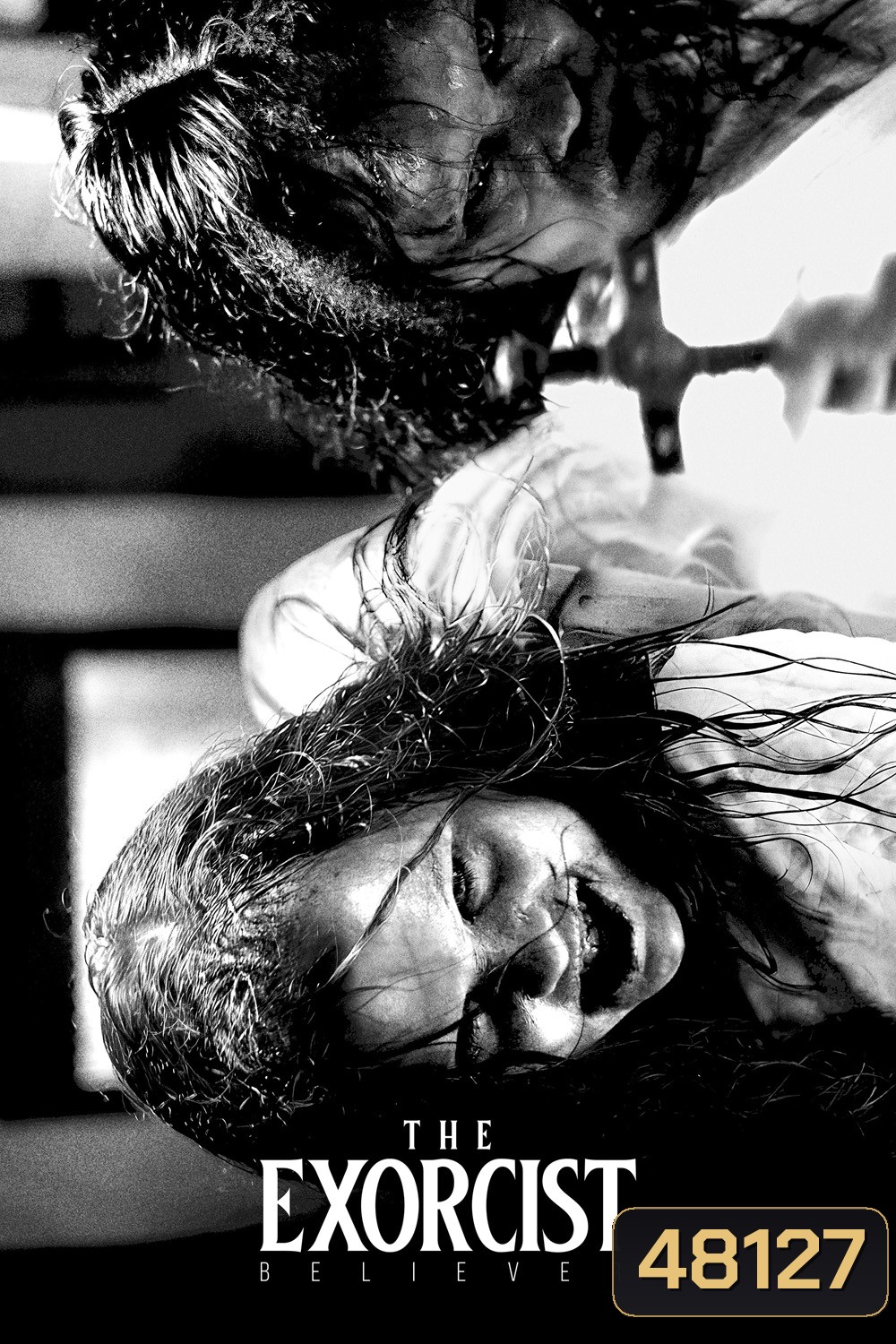 (Zoom ซูมๆๆๆ ดูรูปตัวอย่างด้านล่าง) หมอผี เอ็กซอร์ซิสต์ : ผู้ศรัทธา The Exorcist: Believer (2023)