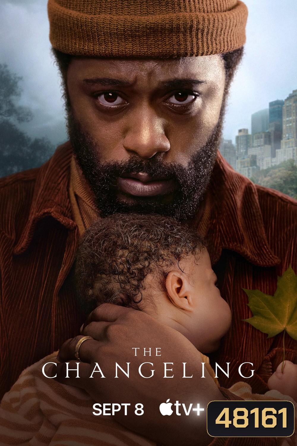 The Changeling (2023) 8 ตอน