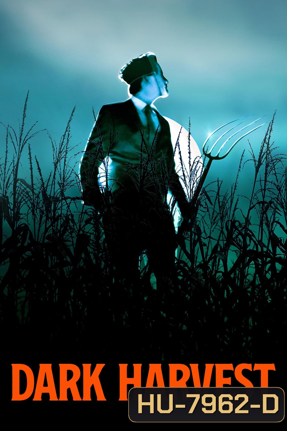 ดาร์กฮาร์เวสต์ Dark Harvest (2023)