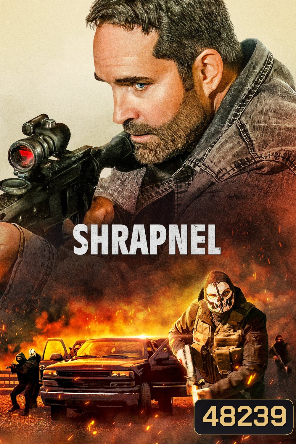 Shrapnel 2023