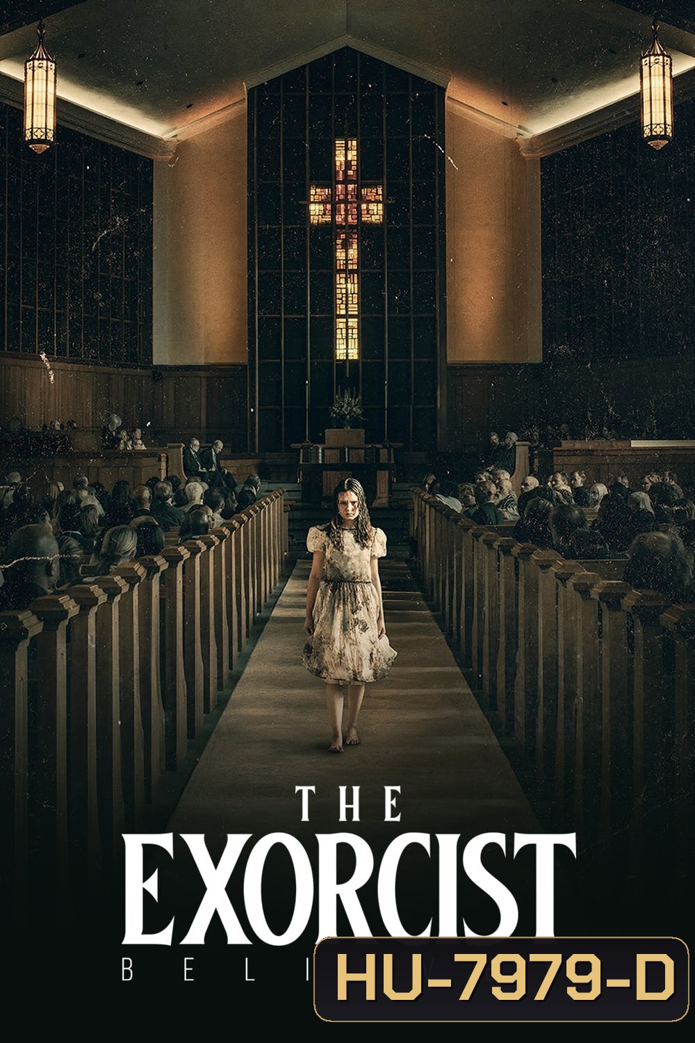 หมอผีเอ็กซอร์ซิสต์: ผู้ศรัทธา The Exorcist Believer (2023)