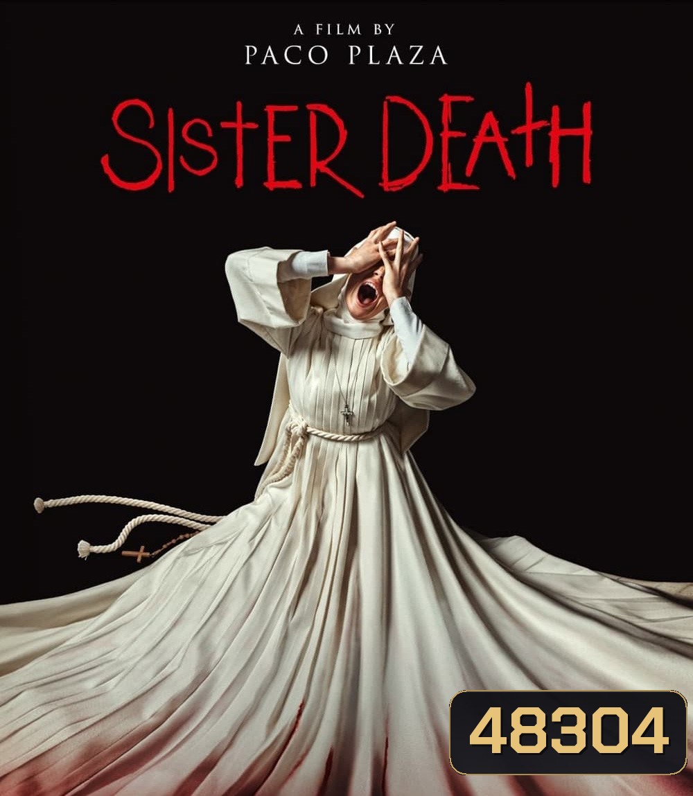 Sister Death (2023) ซิสเตอร์เดท