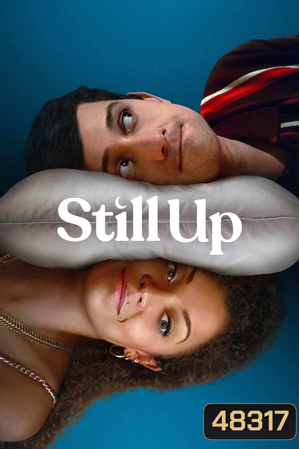 Still Up (2023) 8 ตอน