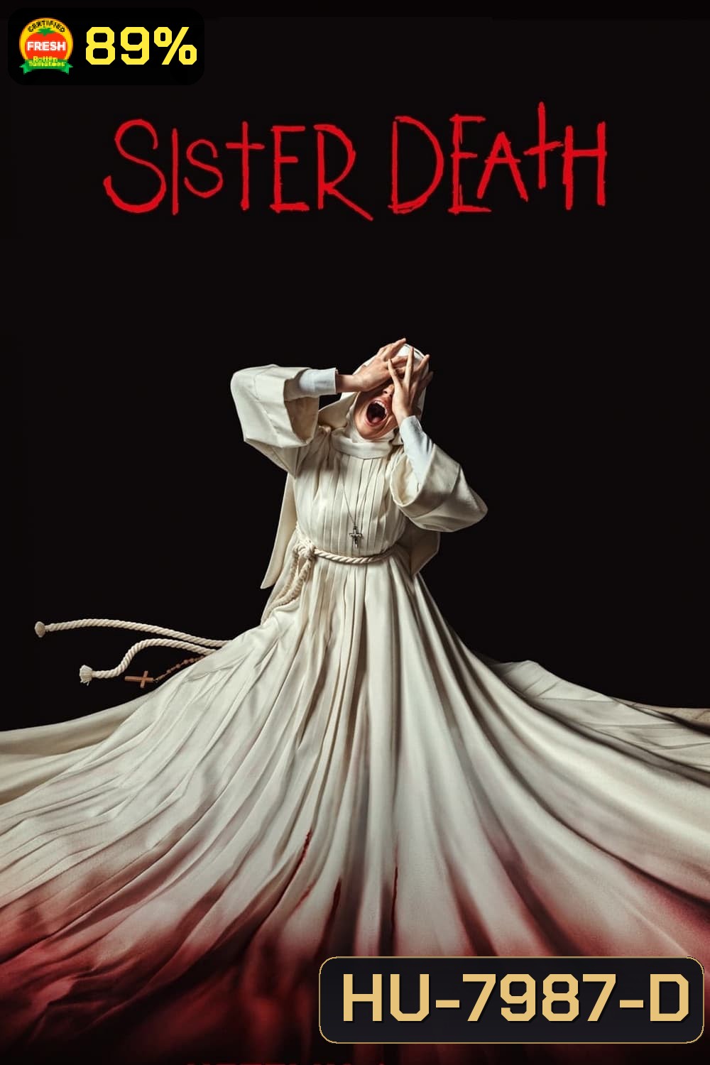 ซิสเตอร์เดท Sister Death (2023)