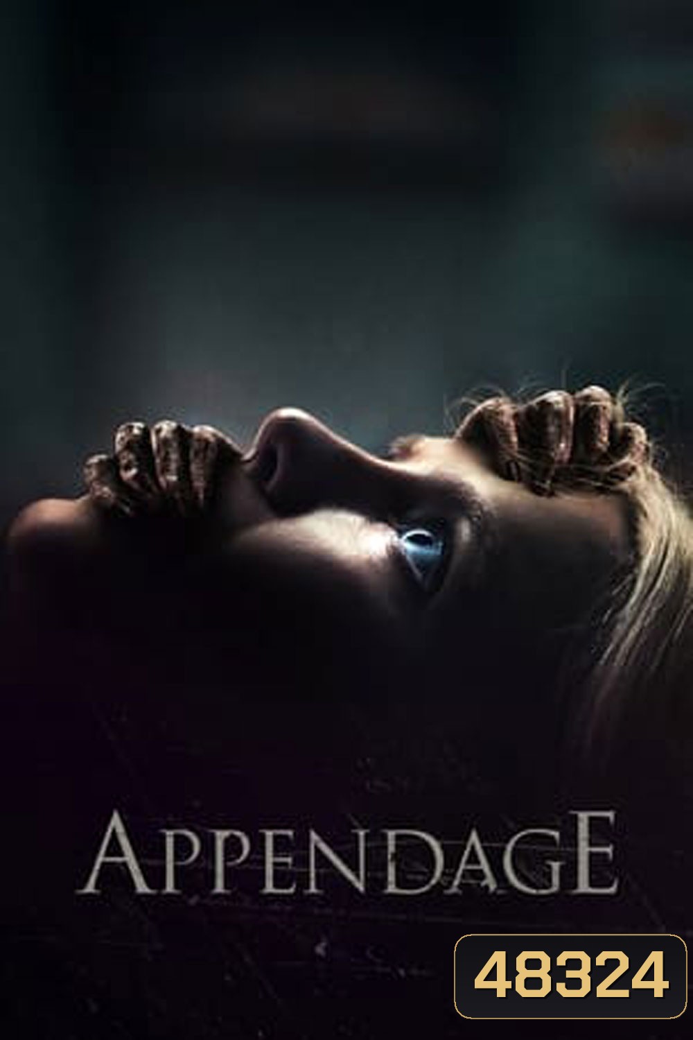 แอพเพ้นเอจน์ (2023) Appendage