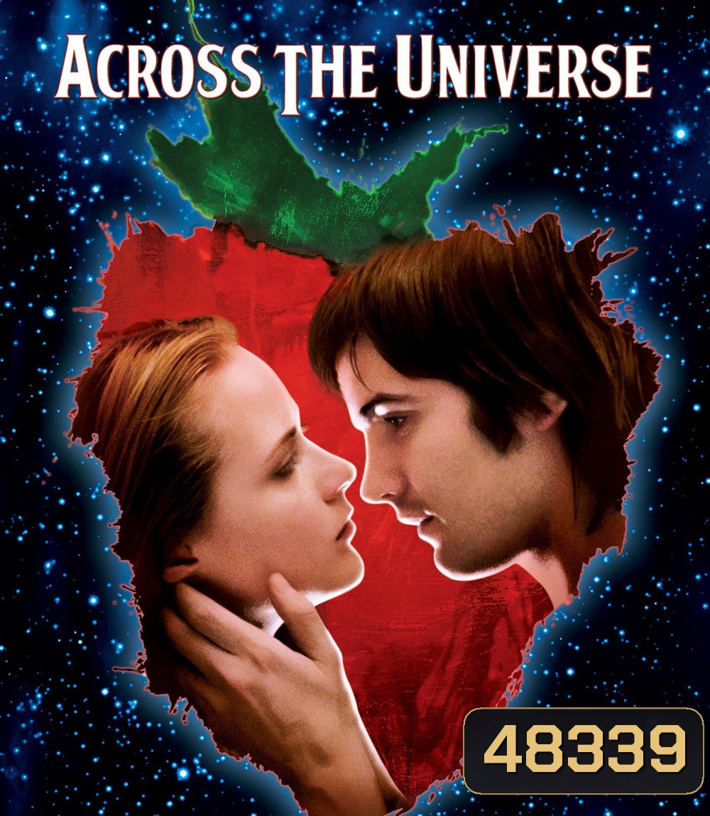 Across the Universe (2007) รักนี้...คือทุกสิ่ง