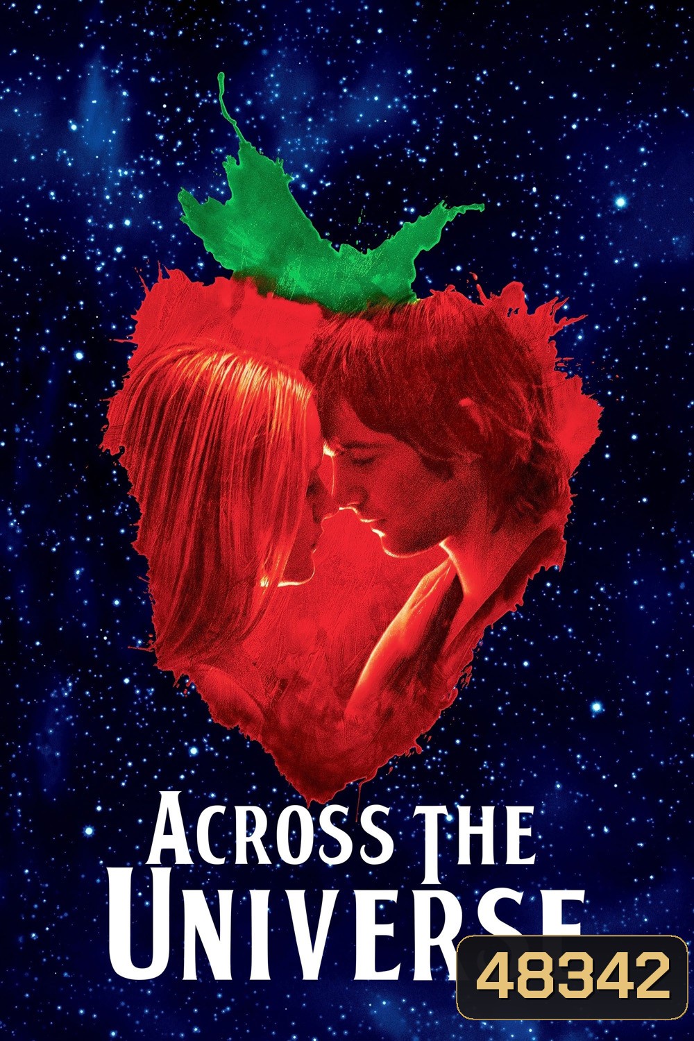 รักนี้...คือทุกสิ่ง Across the Universe (2007)