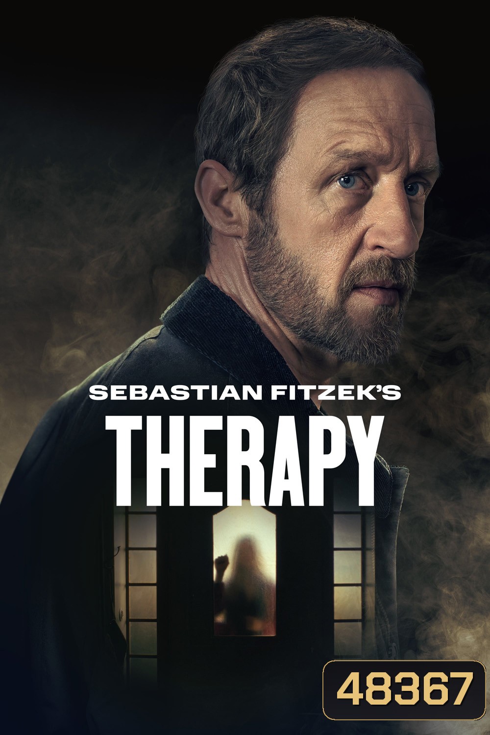 Sebastian Fitzeks Therapy (2023) บำบัดหลอนของเซบาสเตียน ฟิตเซค (6 ตอน)