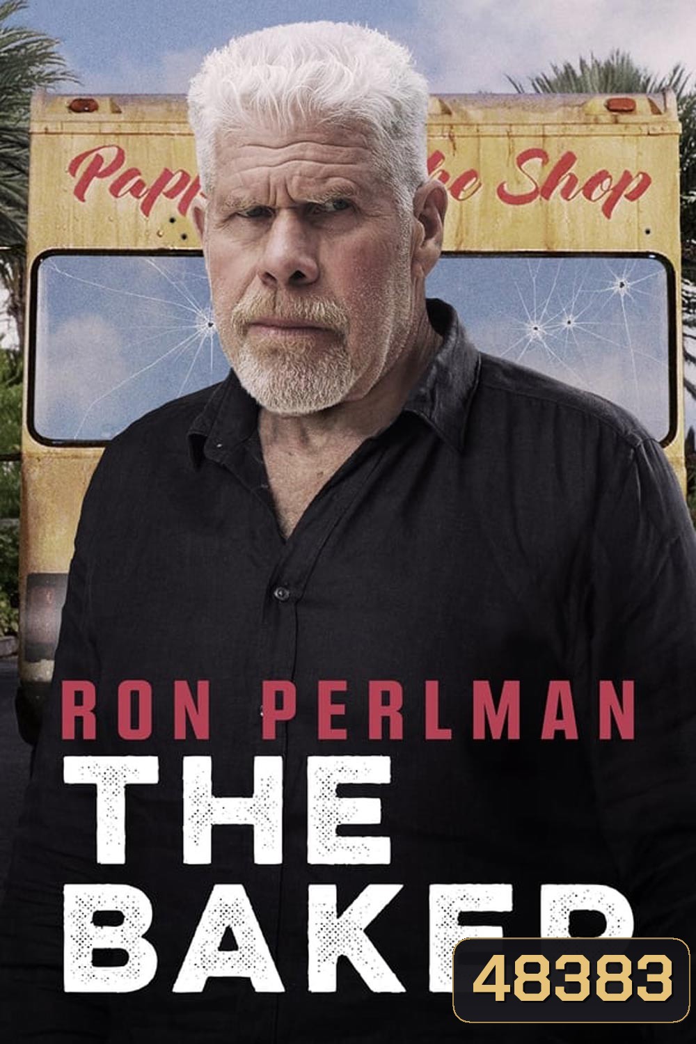 The Baker (2022) เดอะ เบเกอร์