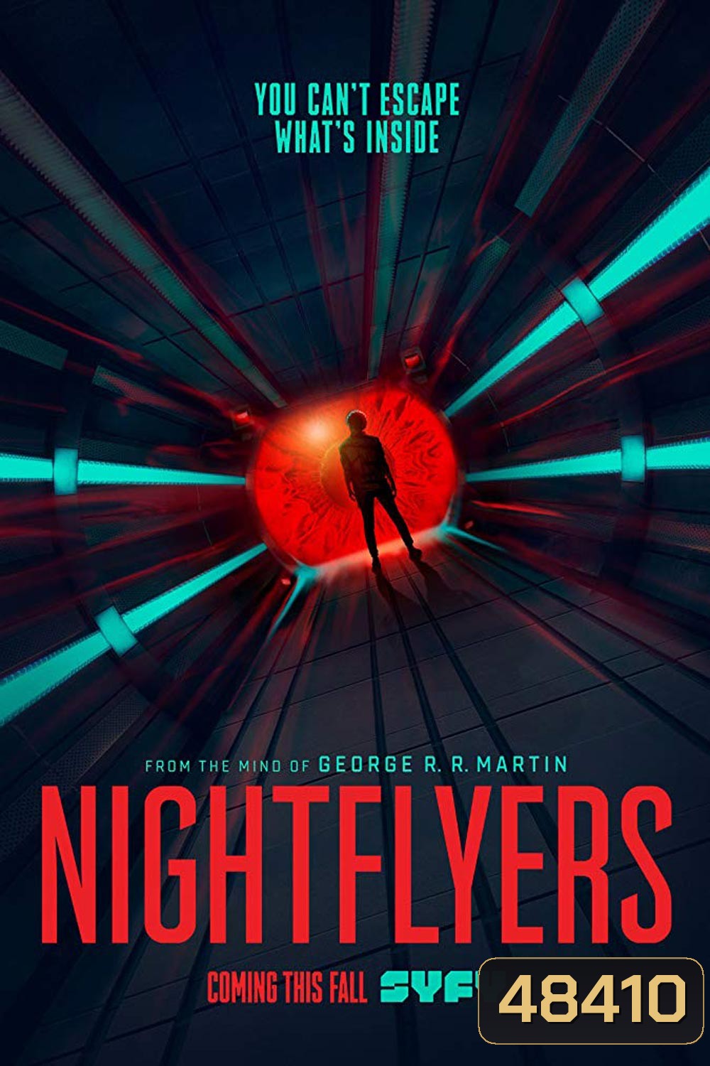 NightFlyers Season 1