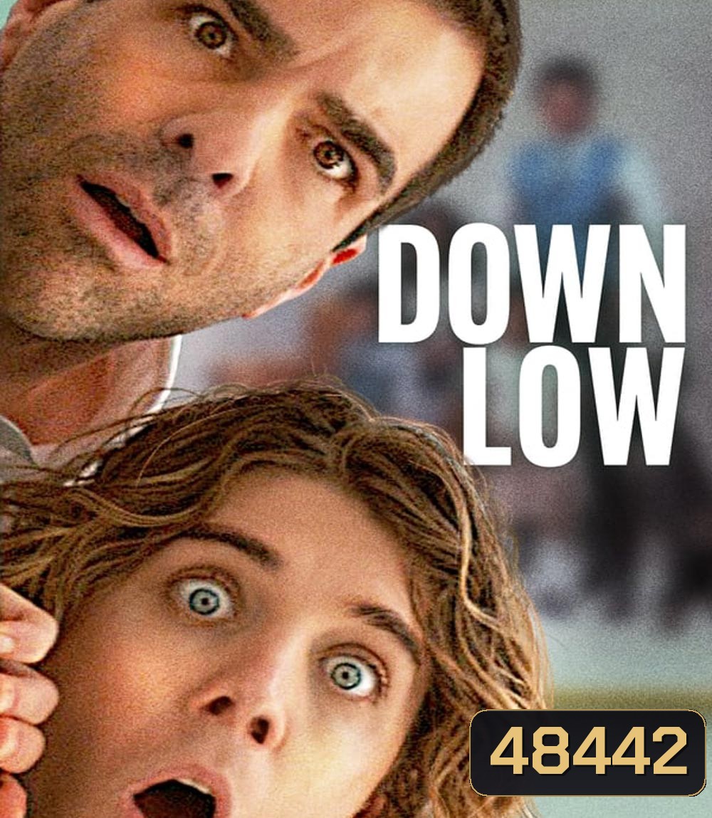 Down Low (2023) กิ๊กไม่กั๊ก ทางรักสีรุ้ง