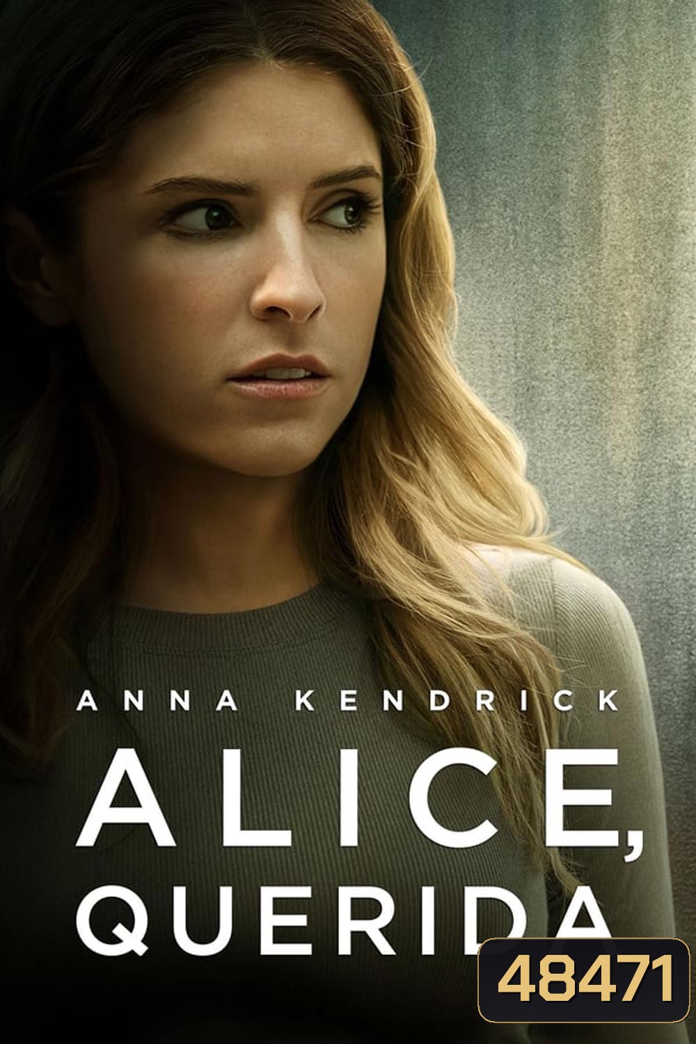 Alice Darling (2022) หลงผัวร้าย ลืมเพื่อนรัก