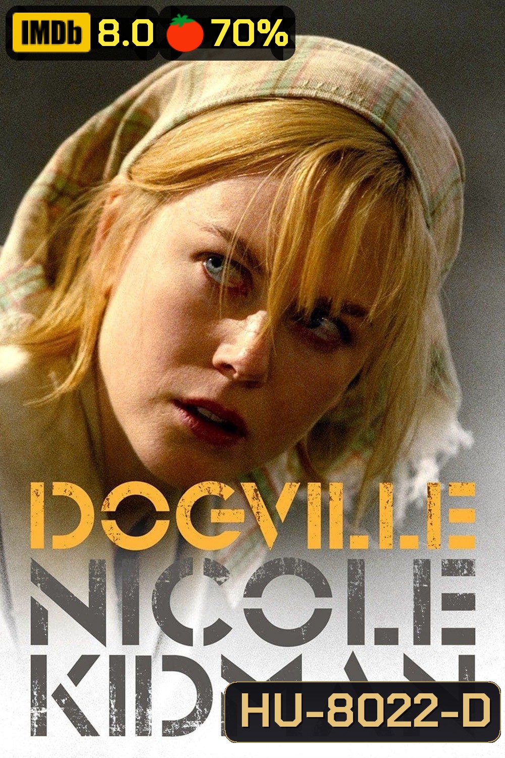 ด็อกวิลล์ Dogville (2003)
