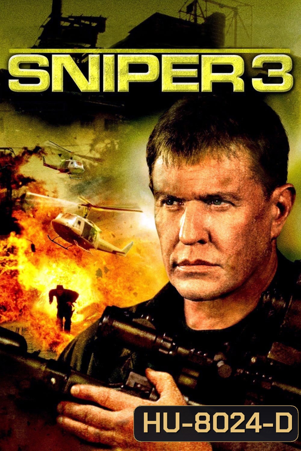 Sniper 3