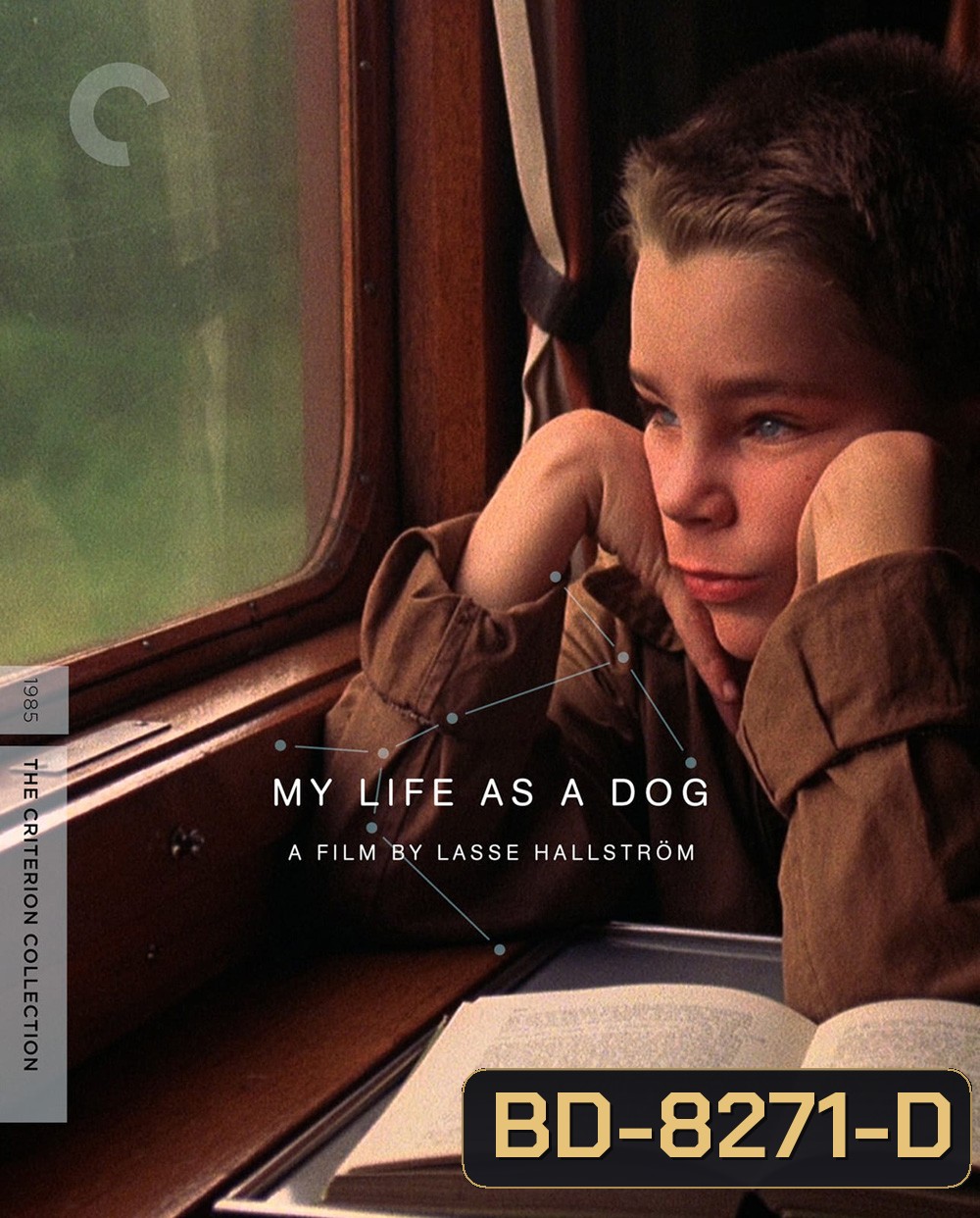 My Life As a Dog (1985)