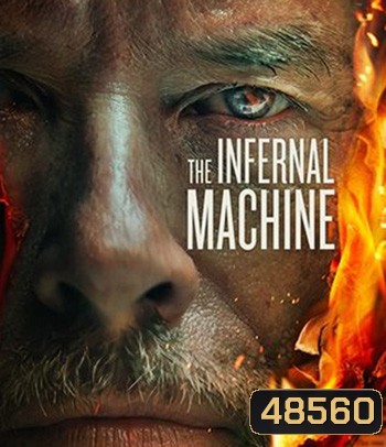 4K - The Infernal Machine (2022) - แผ่นหนัง 4K UHD