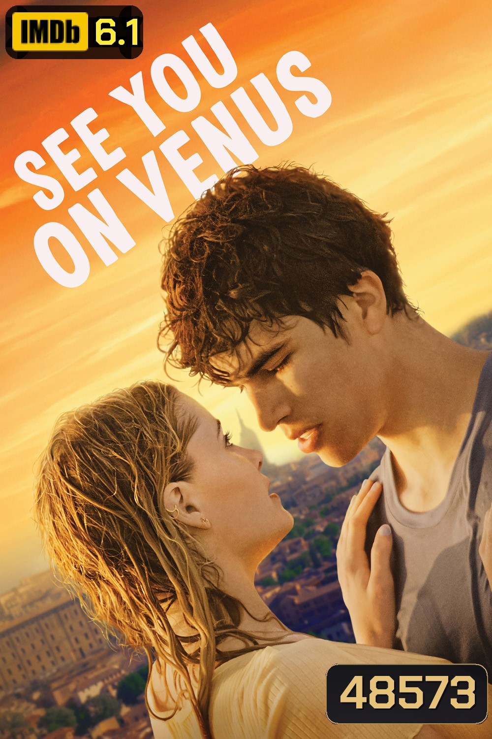 เจอกันบนดาวศุกร์นะ See You on Venus (2023)