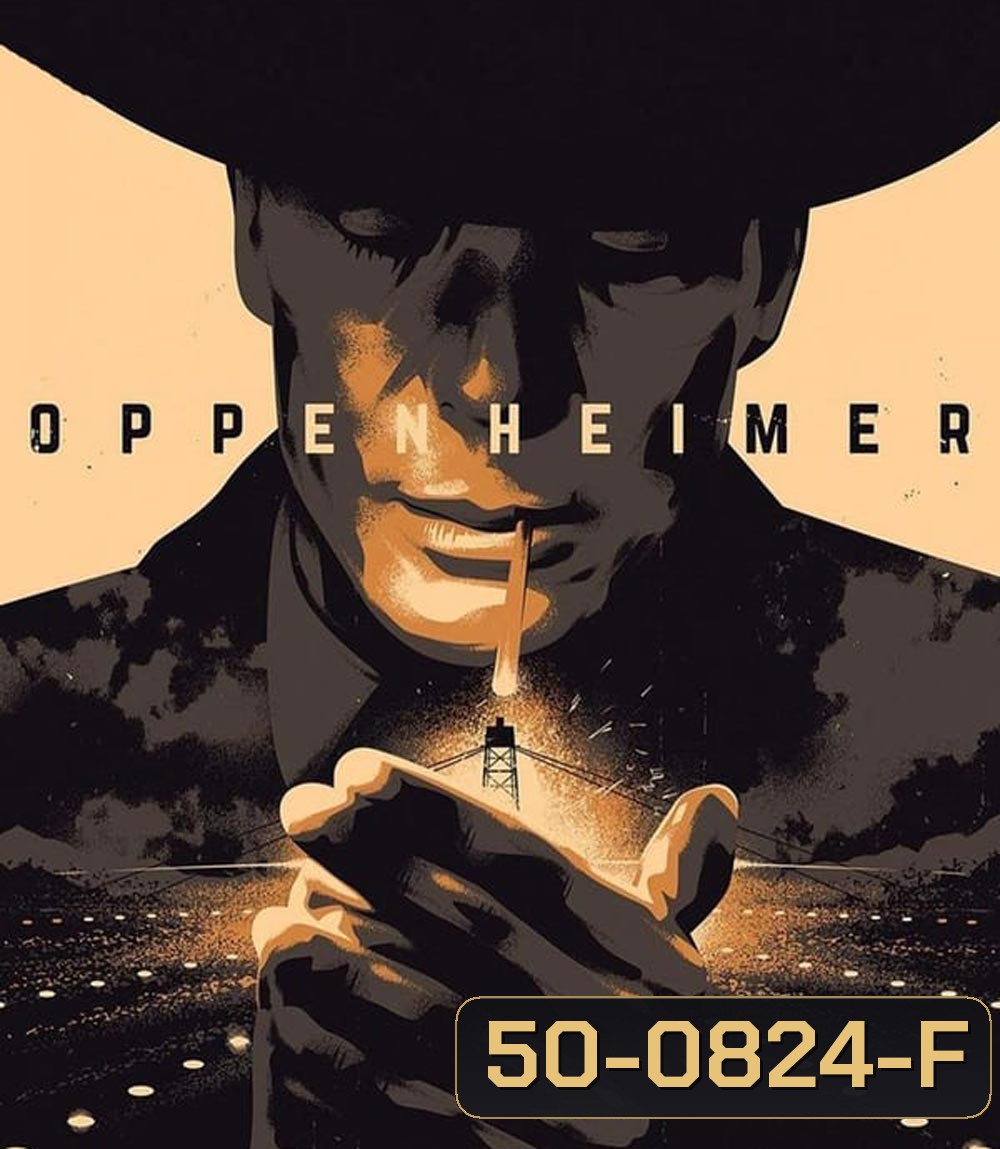ออพเพนไฮเมอร์ Oppenheimer (2023)
