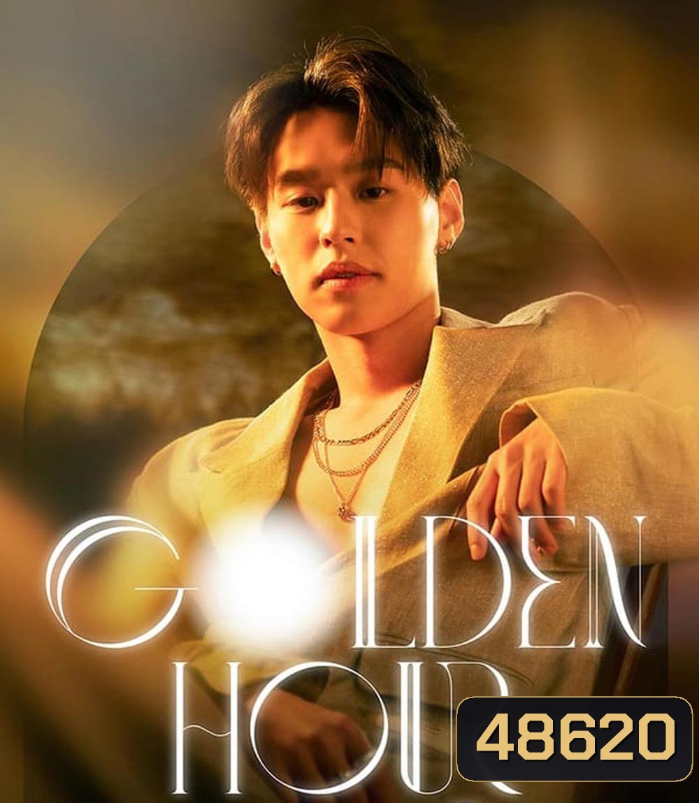 Golden Hour Billkin The First Fan Meeting (2022)
