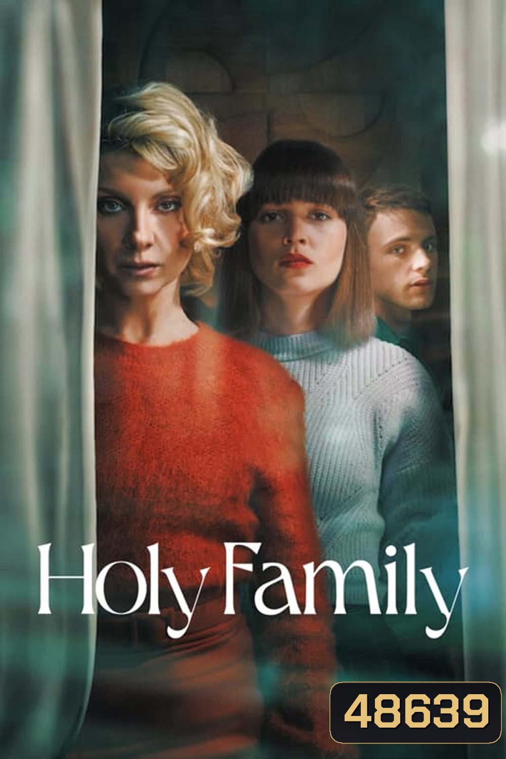 Holy Family Season 2 (2023) 8 ตอน