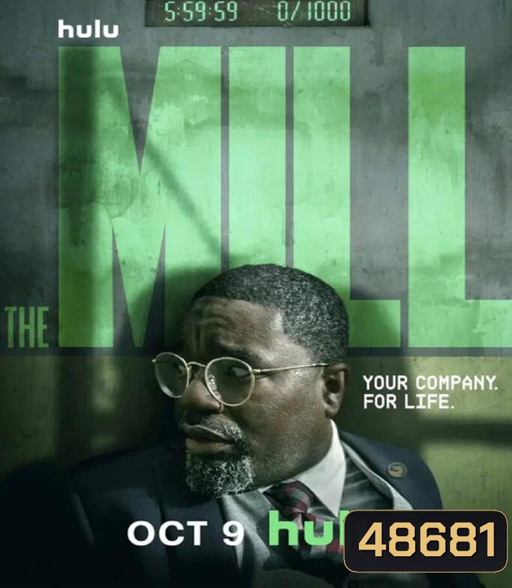The Mill (2023) เดอะมิลล์