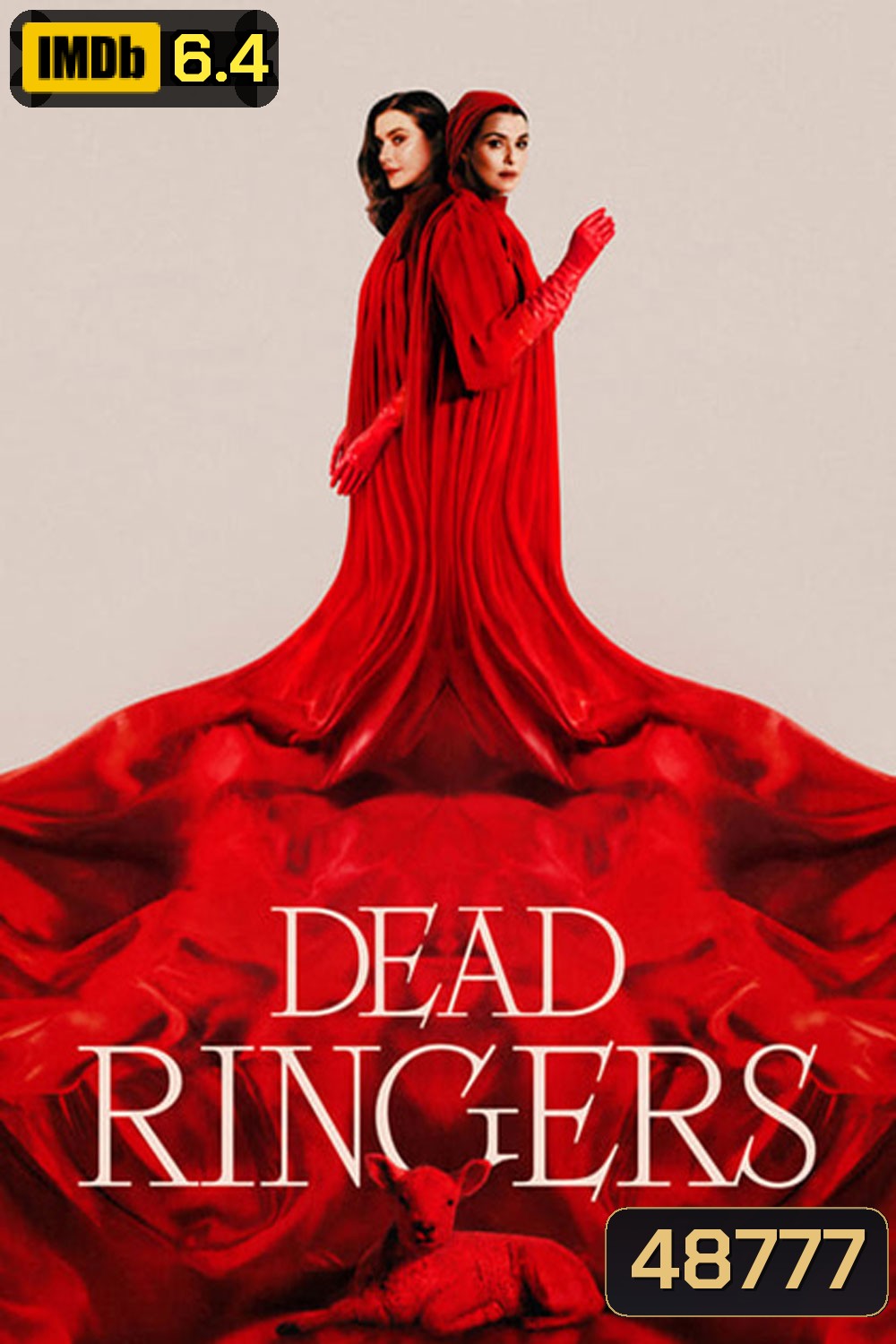 Dead Ringers (2023) แฝดมรณะ