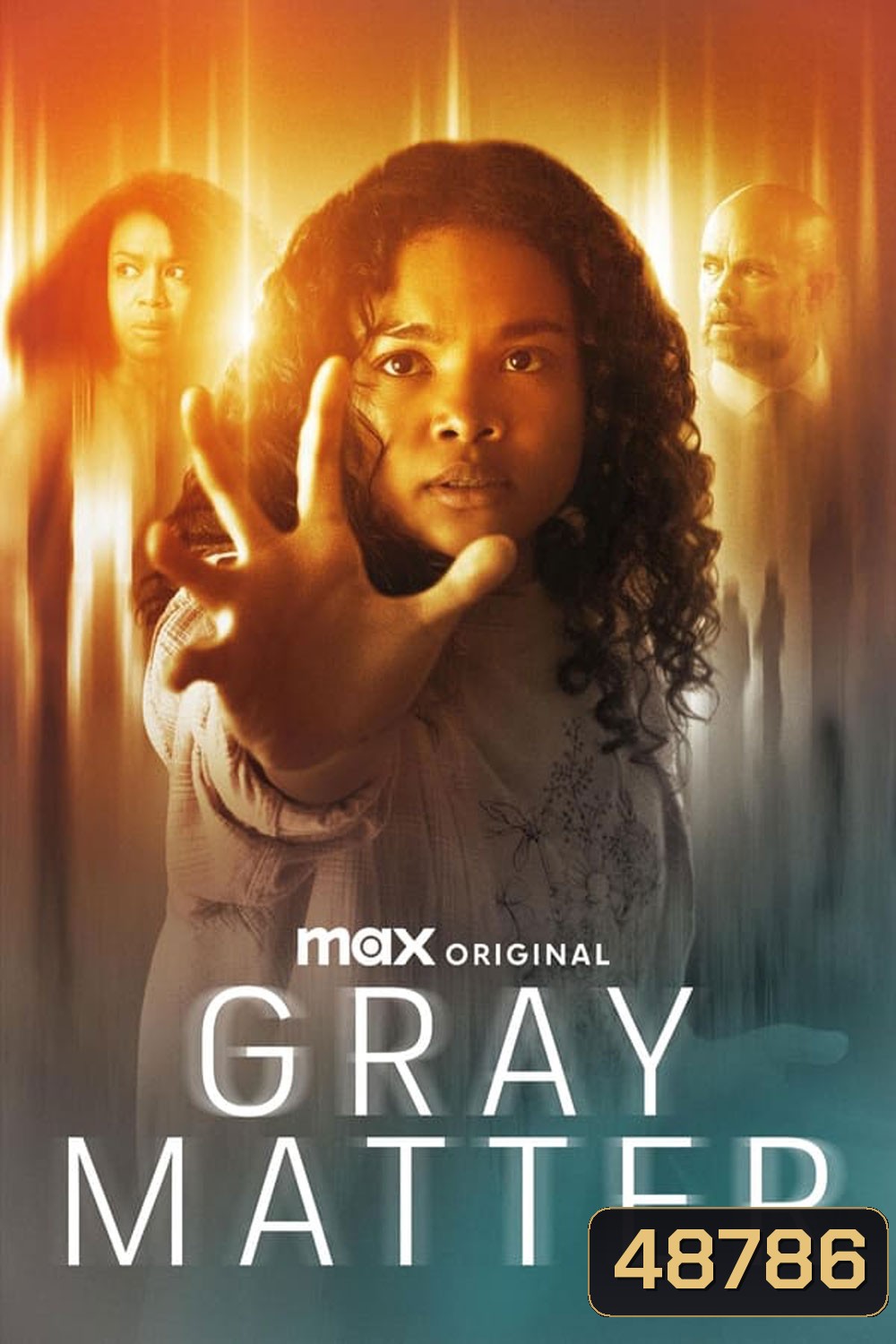 Gray Matter (2023)