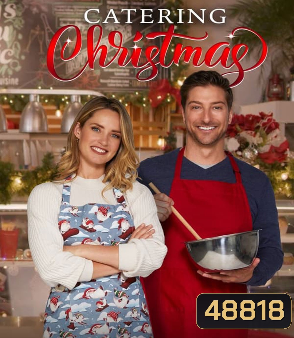 Catering Christmas (2022)