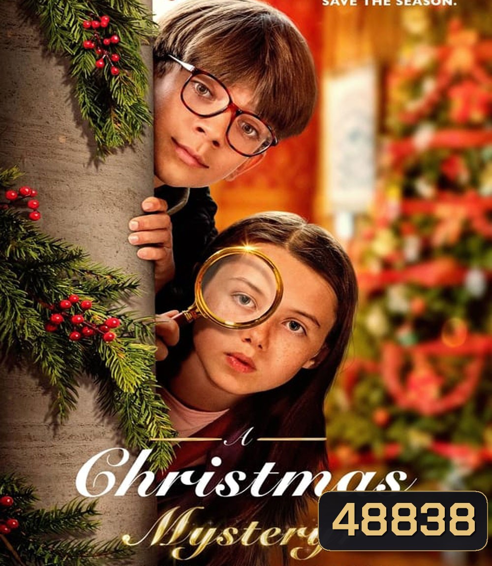 A Christmas Mystery (2022)