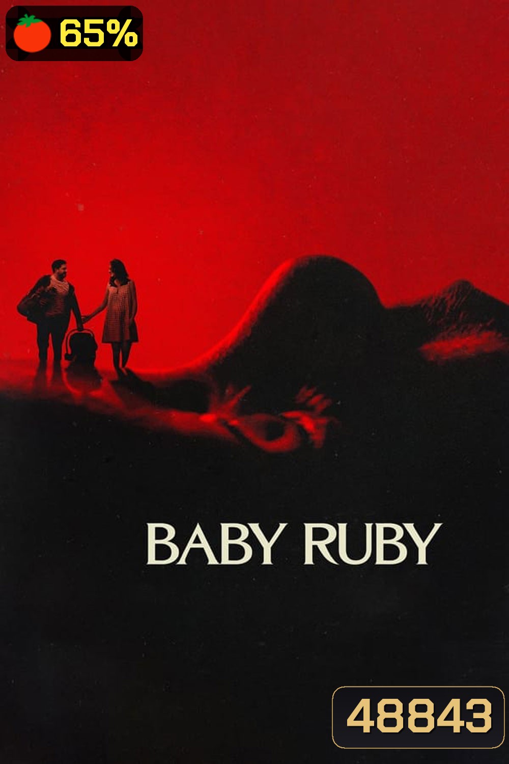 Baby Ruby (2022)