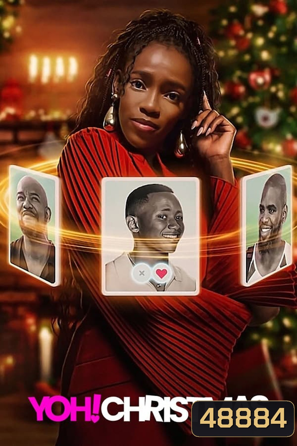 Yoh Christmas (2023) คริสต์มาสสุดเฟี้ยว