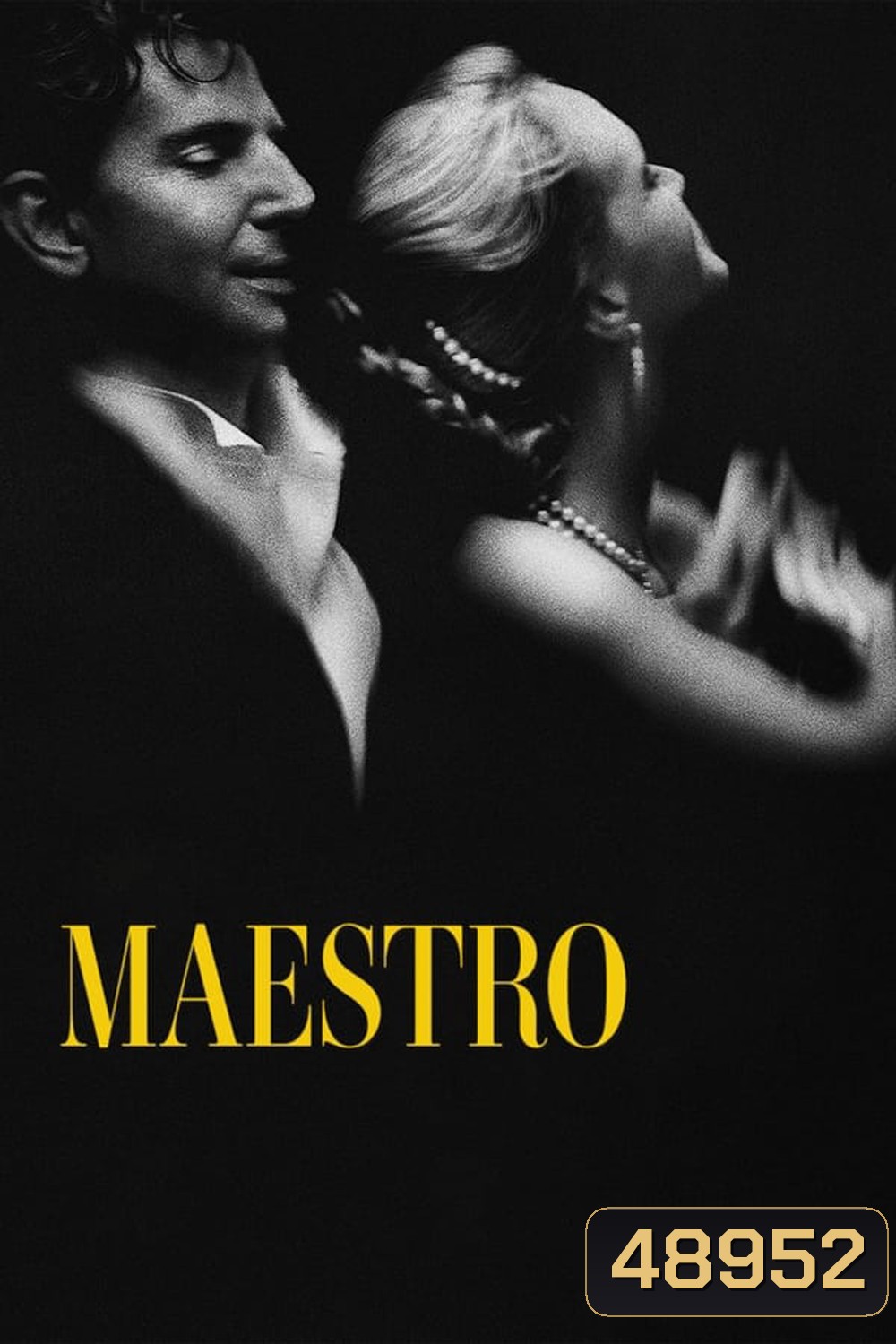 Maestro (2023) มาเอสโตร