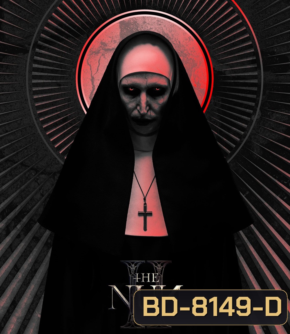 The Nun II (2023) เดอะ นัน II
