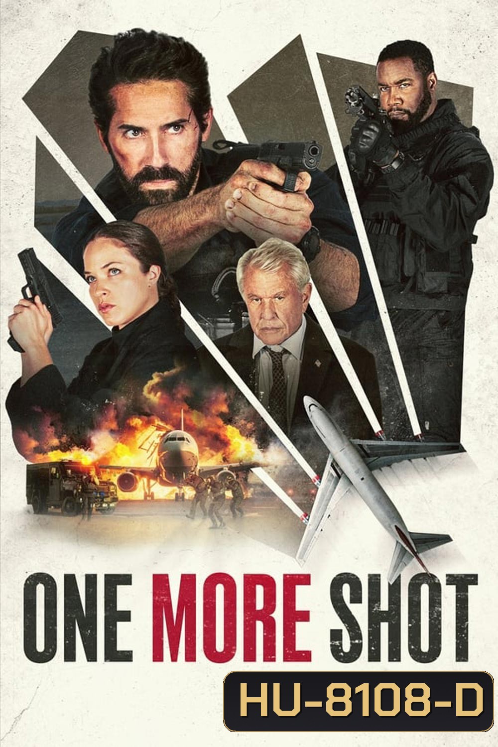 One More Shot (2024)