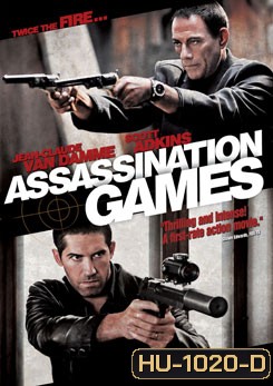 Assassination Games เกมสังหารมหากาฬ