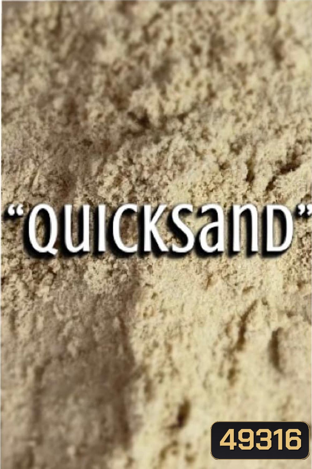 Quicksand (2023)