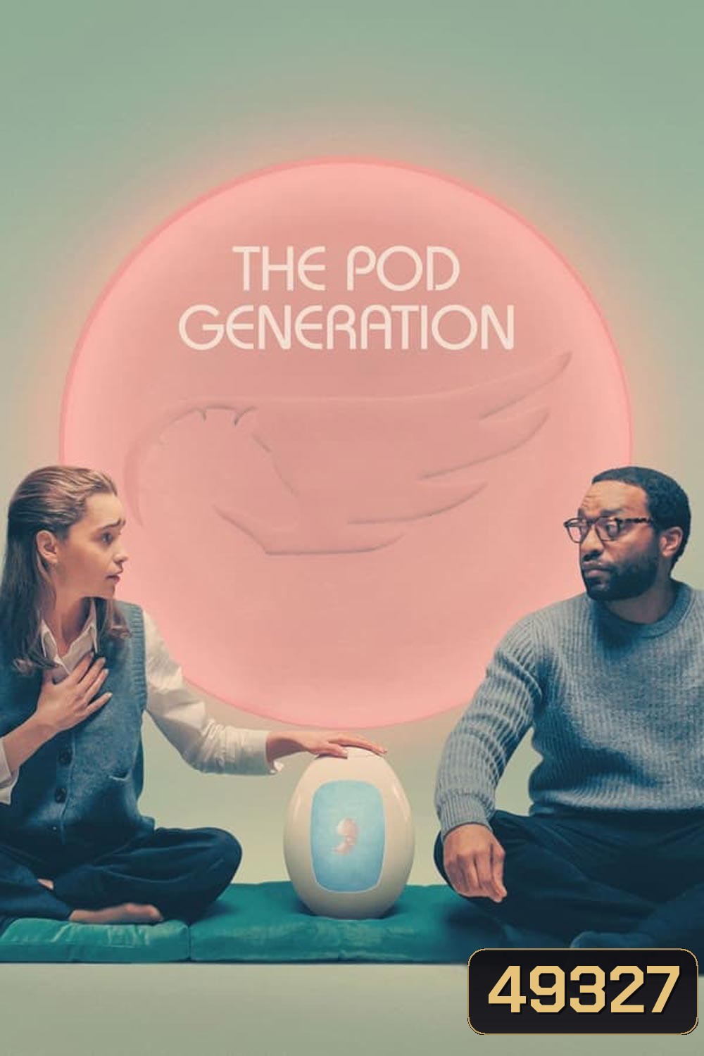 The Pod Generation (2023)