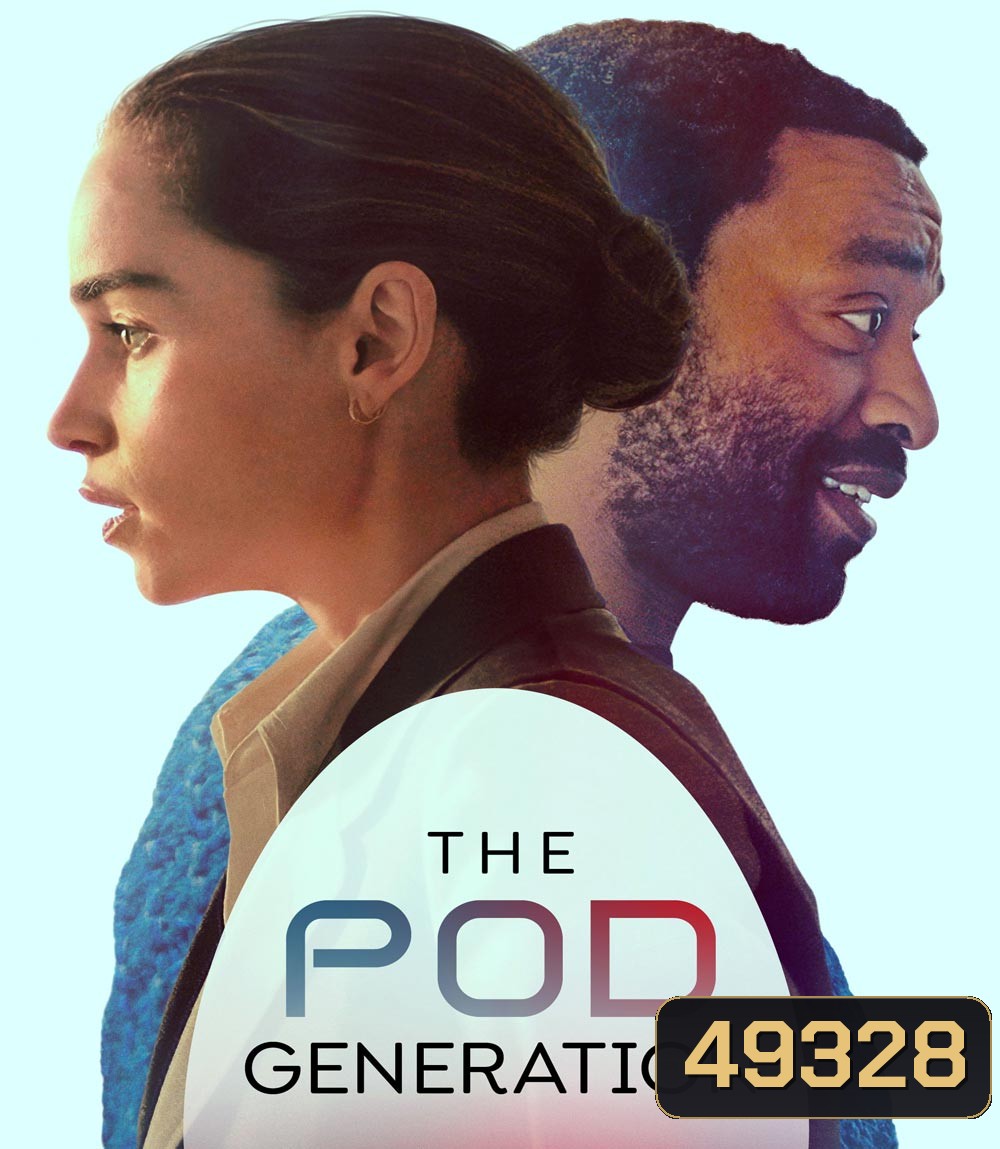 The Pod Generation (2023)