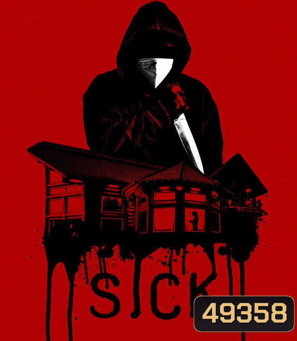 Sick (2022)