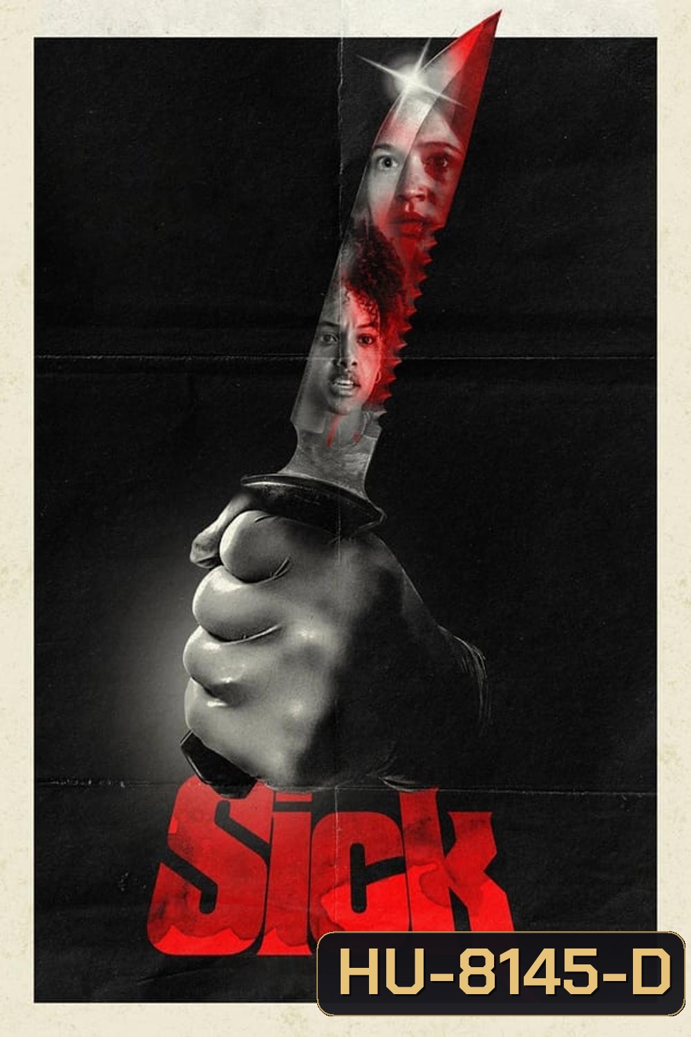 Sick (2022)