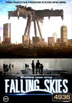 Falling Skies Season 1